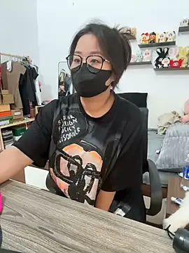 Jenni nana online show from 22, 3, 2025