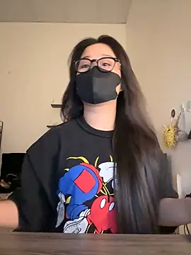 Jenni nana online show from 8, 9, 2025