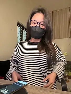 Snapshot of Jenni_nana chatting on 20, 12, 2025 Jenni nana online show from 20, 12, 2025