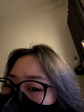 Snapshot of Jenni_nana chatting on 21, 12, 2025 Jenni nana online show from 21, 12, 2025