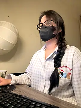 Snapshot of Jenni_nana chatting on 23, 12, 2025 Jenni nana online show from 23, 12, 2025