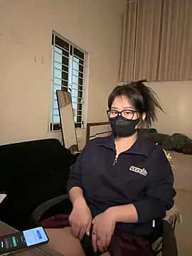 Snapshot of Jenni_nana chatting on 10, 1, 2026 Jenni nana online show from 10, 1, 2026