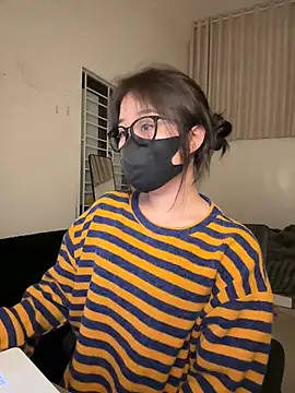 Snapshot of Jenni_nana chatting on 19, 1, 2026 Jenni nana online show from 19, 1, 2026