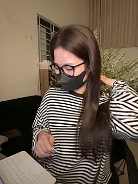 Snapshot of Jenni_nana chatting on 31, 1, 2026 Jenni nana online show from 31, 1, 2026