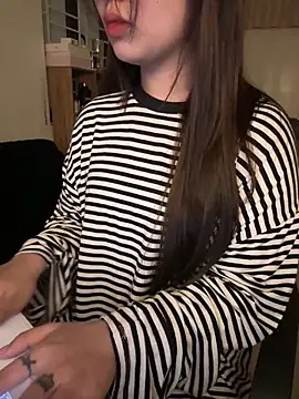 Snapshot of Jenni_nana chatting on 8, 2, 2026 Jenni nana online show from 8, 2, 2026