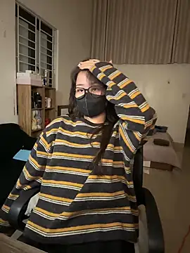 Snapshot of Jenni_nana chatting on 11, 2, 2026 Jenni nana online show from 11, 2, 2026