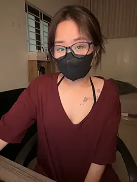 Snapshot of Jenni_nana chatting on 28, 2, 2026 Jenni nana online show from 28, 2, 2026