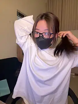 Snapshot of Jenni_nana chatting on 1, 3, 2026 Jenni nana online show from 1, 3, 2026