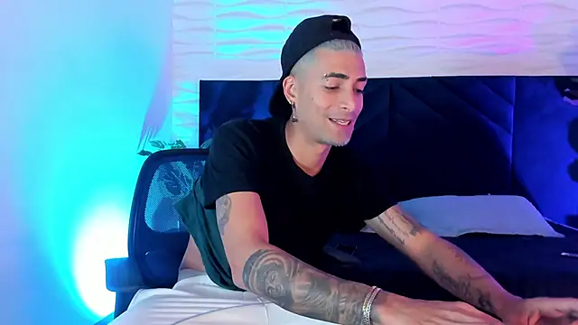 DrakeNeumann online show from 10, 11, 2025