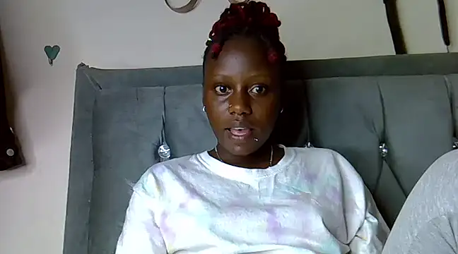 sexybree  online show from 10, 1, 2025