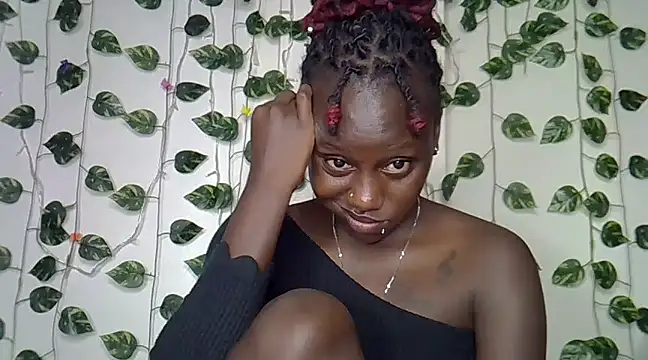 sexybree  online show from 11, 1, 2025