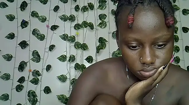 sexybree  online show from 15, 1, 2025