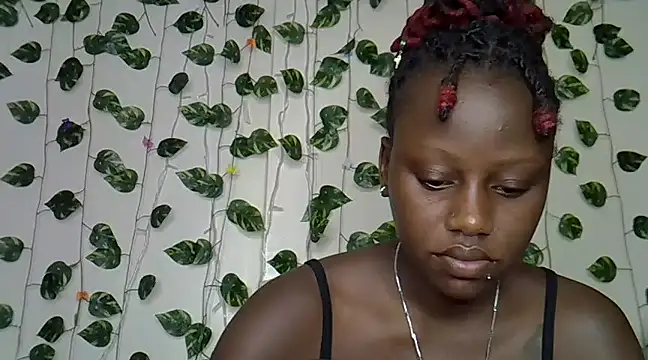 sexybree  online show from 17, 1, 2025