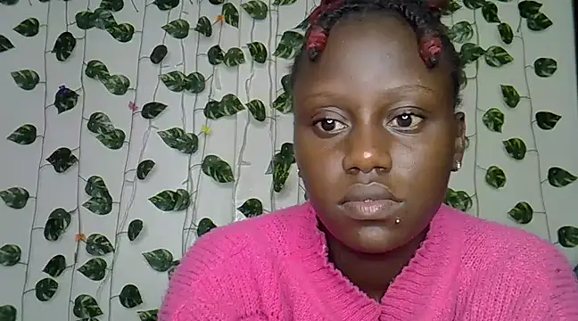 sexybree  online show from 17, 1, 2025