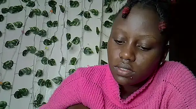 sexybree  online show from 20, 1, 2025