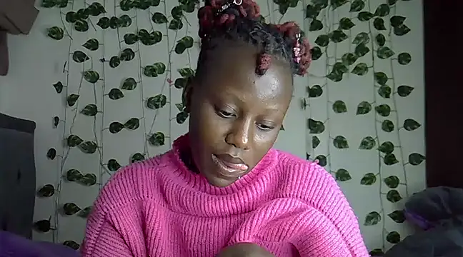 sexybree  online show from 29, 1, 2025