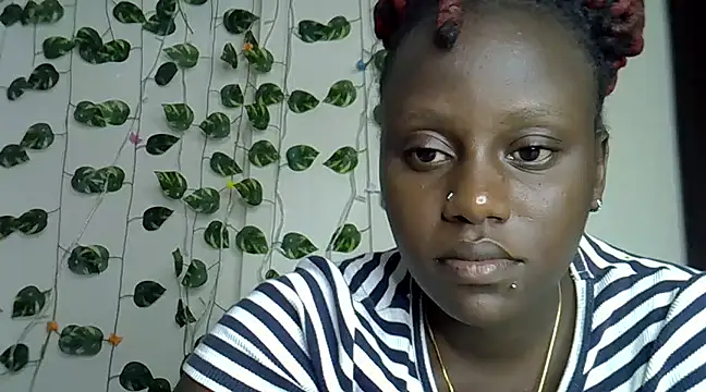 sexybree  online show from 5, 2, 2025