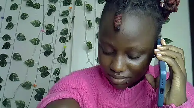 sexybree  online show from 13, 2, 2025