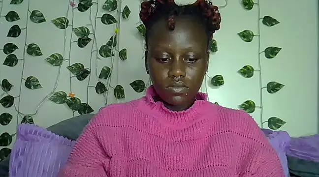 sexybree  online show from 14, 2, 2025