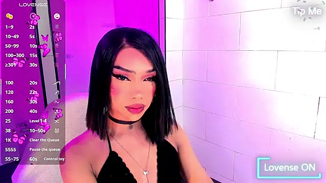 Nikita Gers online show from 2, 4, 2026