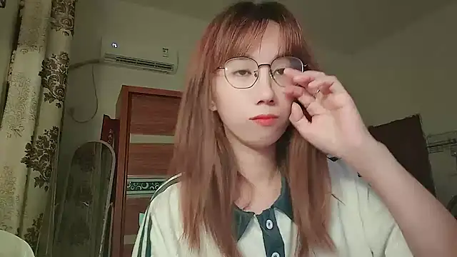 Lili 666 online show from 18, 5, 2026