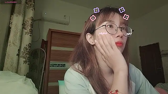 Lili 666 online show from 19, 5, 2026