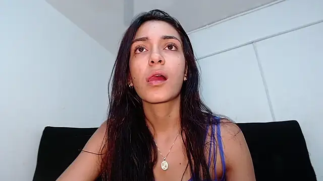 srta luciana online show from 16, 10, 2025
