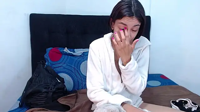 srta luciana online show from 25, 2, 2026