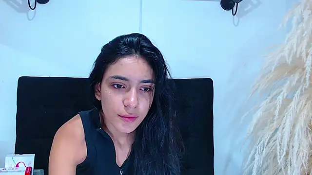 srta luciana online show from 10, 7, 2026