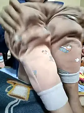 Hotpussy3ox online show from 17, 3, 2025