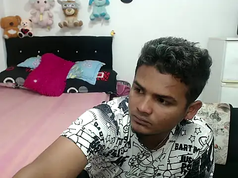 Boycuriousxxx online show from 2, 3, 2025