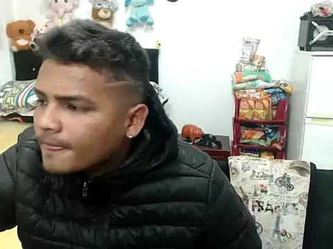 Boycuriousxxx online show from 10, 3, 2025