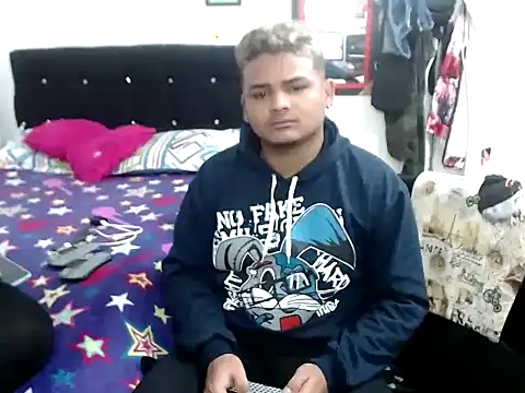 Boycuriousxxx online show from 25, 9, 2025