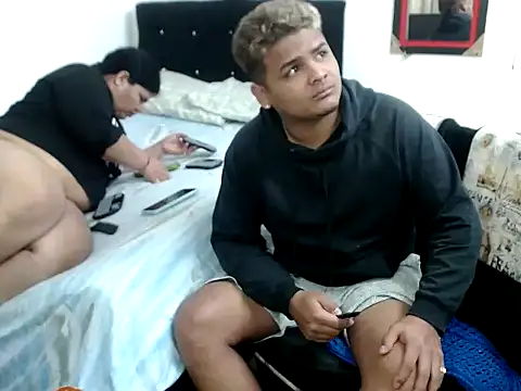 Boycuriousxxx online show from 2, 10, 2025