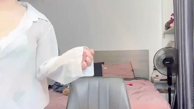 Na baby online show from 15, 4, 2026