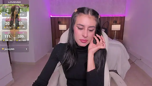 karlaa james online show from 26, 5, 2026