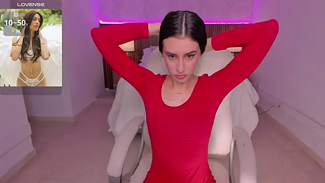 karlaa james online show from 16, 6, 2026