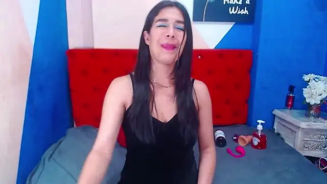 ginasailor online show from 12, 3, 2025