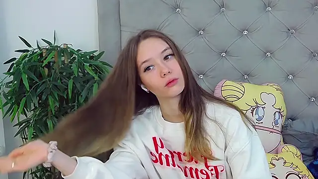 KateVon online show from 16, 1, 2025