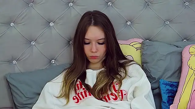 KateVon online show from 16, 1, 2025