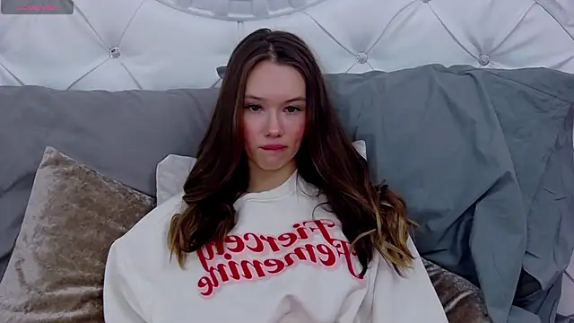 KateVon online show from 21, 1, 2025