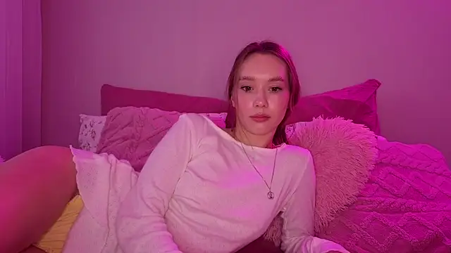 KateVon online show from 2, 10, 2025