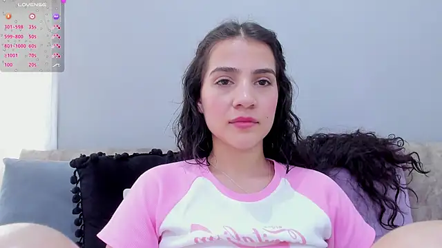 Miranda doll  online show from 9, 1, 2025