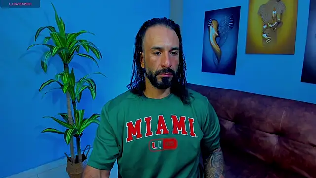 mr maik online show from 11, 11, 2025