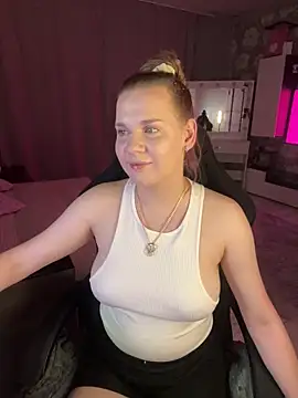 Snapshot of Lexi_noah chatting on 21, 5, 2026 Lexi noah online show from 21, 5, 2026