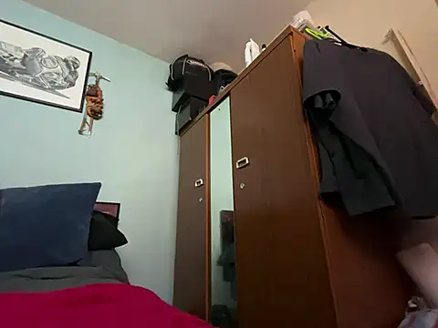 Tattooednakedguy online show from 30, 1, 2025