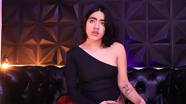 KasiaNoir  online show from 24, 2, 2026