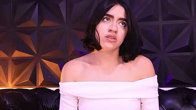 KasiaNoir  online show from 27, 2, 2026