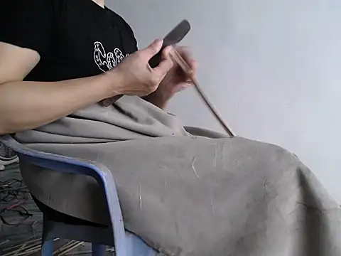 Snapshot of nolame18xxx chatting on 11, 9, 2025 nolame18xxx online show from 11, 9, 2025