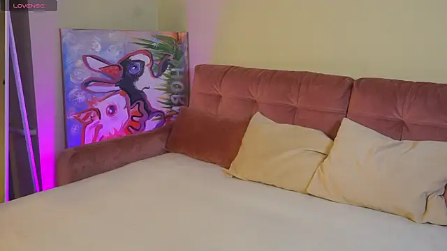 Snapshot of JessRosen chatting on 8, 2, 2026 JessRosen online show from 8, 2, 2026